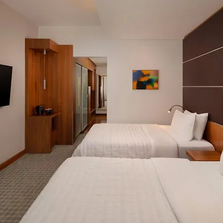Hotel Le Meridien