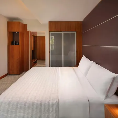 Hotel Le Meridien 5*