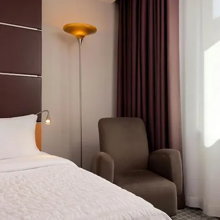 Le Meridien 5*