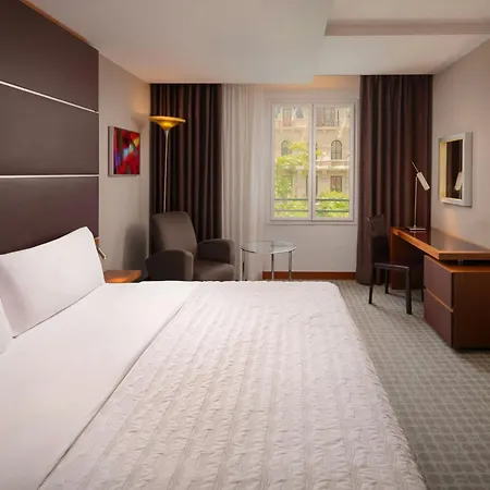 Le Meridien