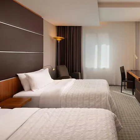 Hotell Le Meridien