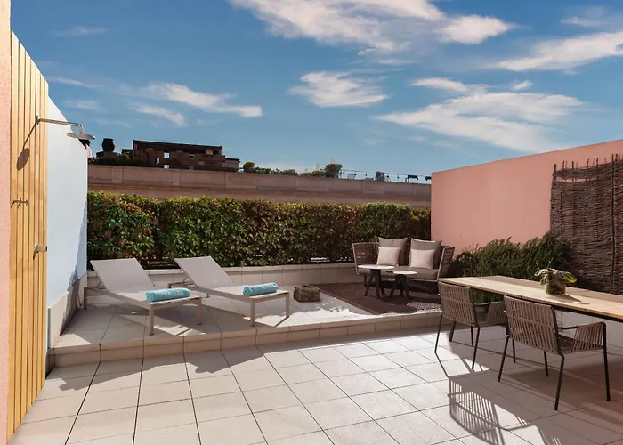 Szálloda Le Meridien