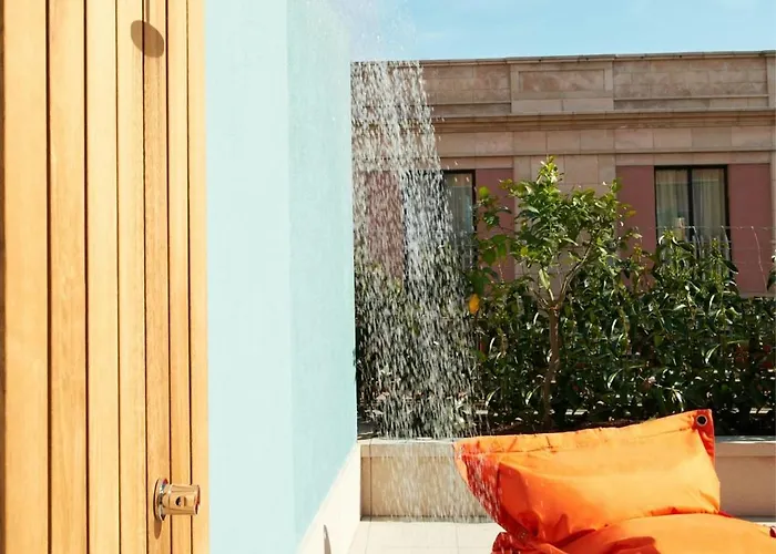 Hotel Le Meridien 5*