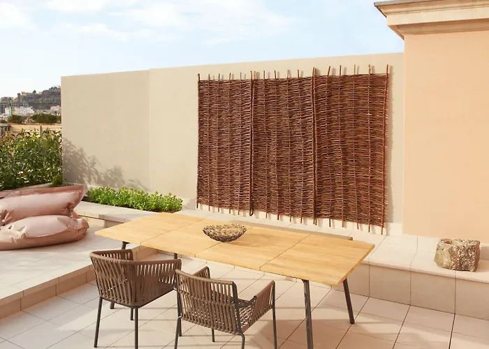 Szálloda Le Meridien