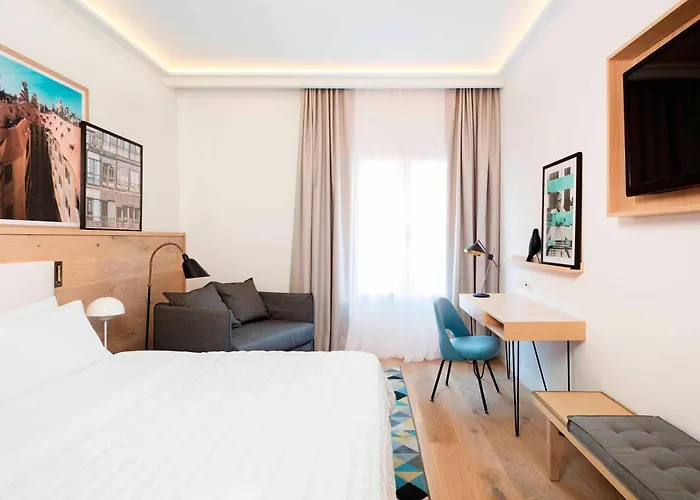 Le Meridien Szálloda