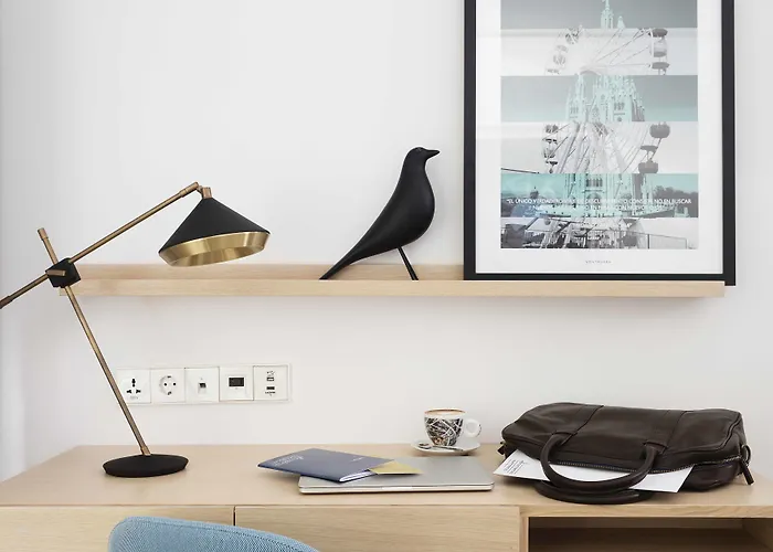 Szálloda Le Meridien