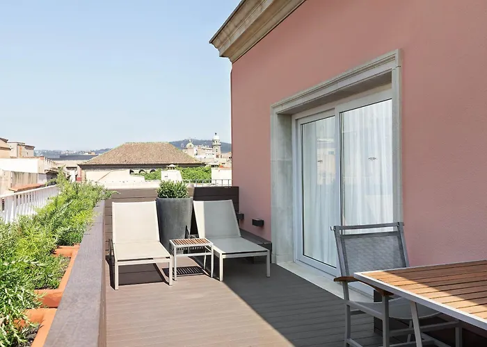 Le Meridien Szálloda 5*