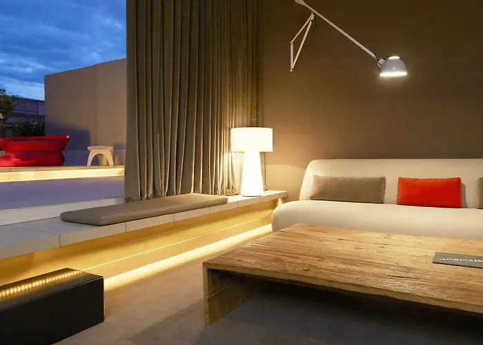 Szálloda Le Meridien