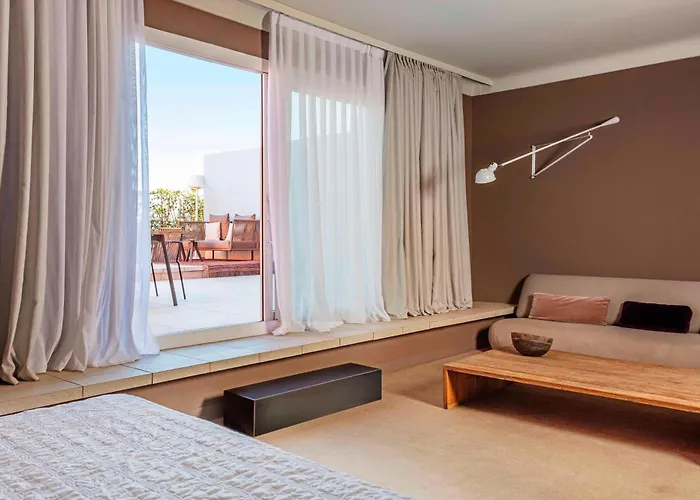 Le Meridien Barcelona