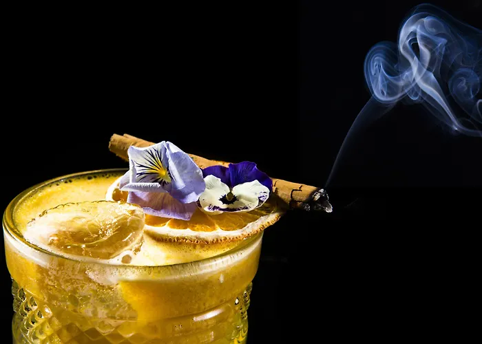 Le Meridien Barcelona