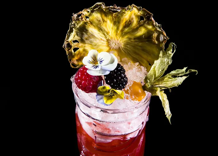 Le Meridien Barcelona