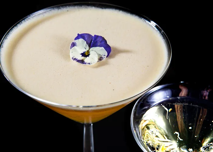 Szálloda Le Meridien Barcelona