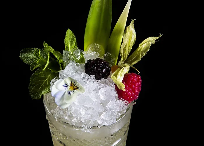 Le Meridien 5* Barcelona