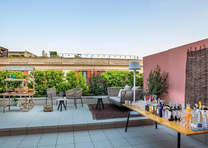 Le Meridien Szálloda