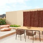 Le Meridien Hotel Barcelona