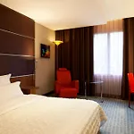 Le Meridien 5* Barcelona