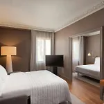 Le Meridien Hotel