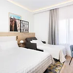 Le Meridien Barcelona
