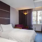 Le Meridien Hotel