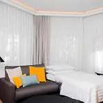 Le Meridien Hotel Barcelona