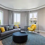 Le Meridien 5* Barcelona