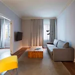 Hotel Le Meridien