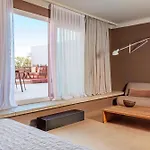 Le Meridien Barcelona