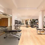 Hotel Le Meridien Barcelona