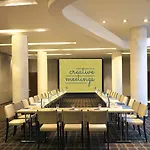 Le Meridien Hotel