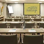 Hotel Le Meridien Barcelona