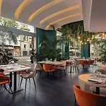 Hotel Le Meridien Barcelona
