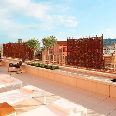 Le Meridien Ξενοδοχείο