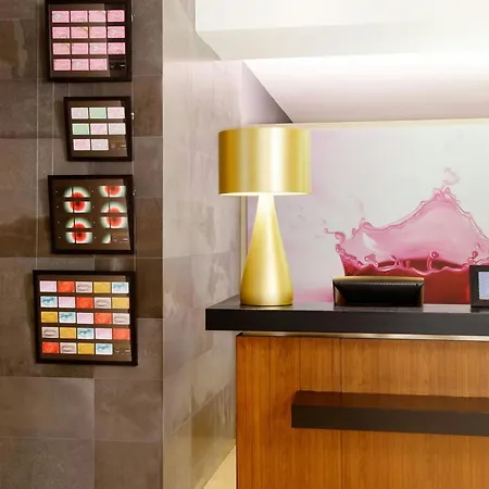 Le Meridien Barcellona