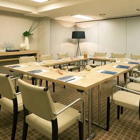 Le Meridien 5* Barcellona