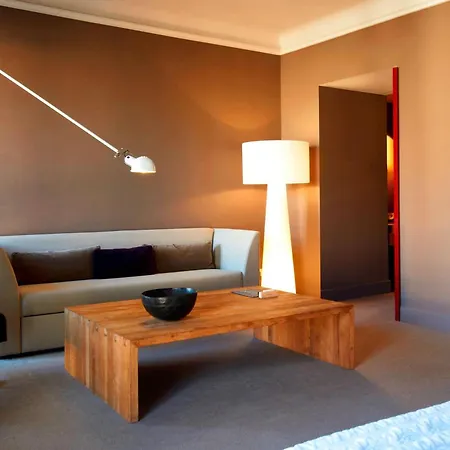 Hotel Le Meridien Barcellona