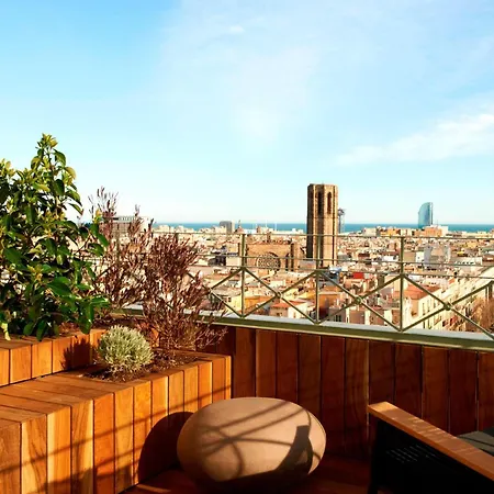 Le Meridien Hotel