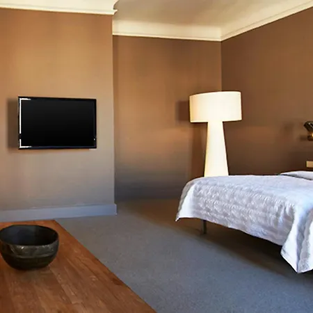 Le Meridien Barcelona