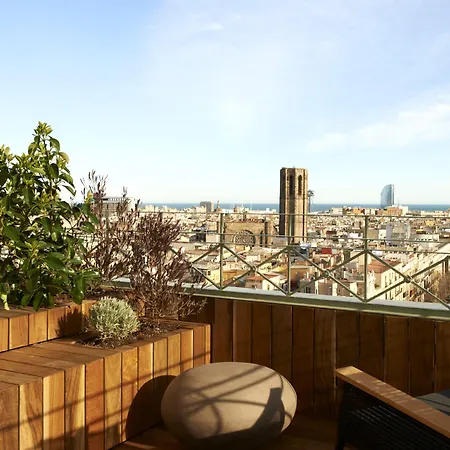 Le Meridien Hotel 5*