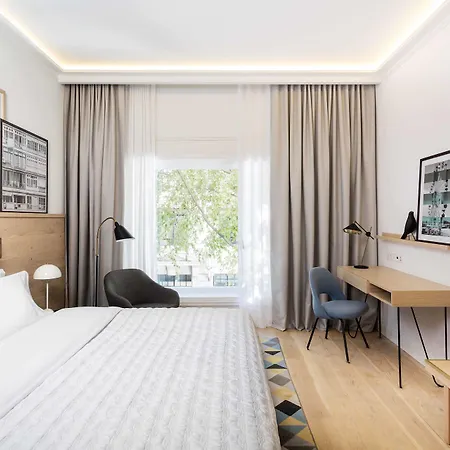 Le Meridien 5*