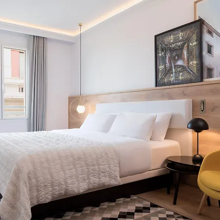 Le Meridien 5*