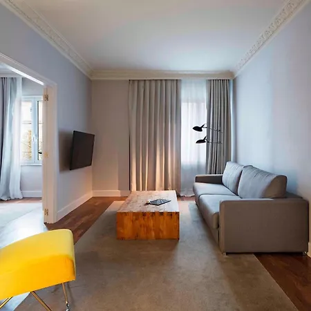 Hotel Le Meridien