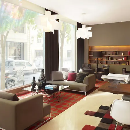 Hotel Le Meridien