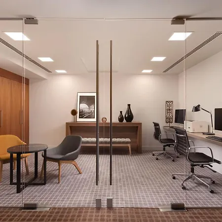 Le Meridien 5* Barcelona