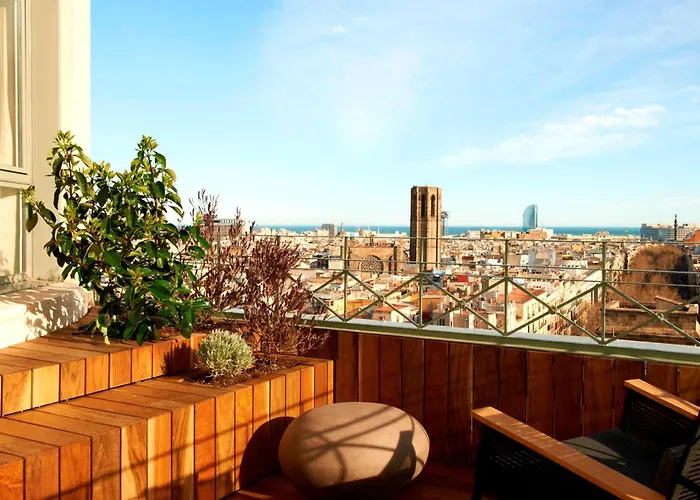 Le Meridien Hotel