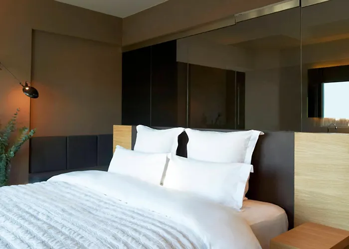 Le Meridien 5*