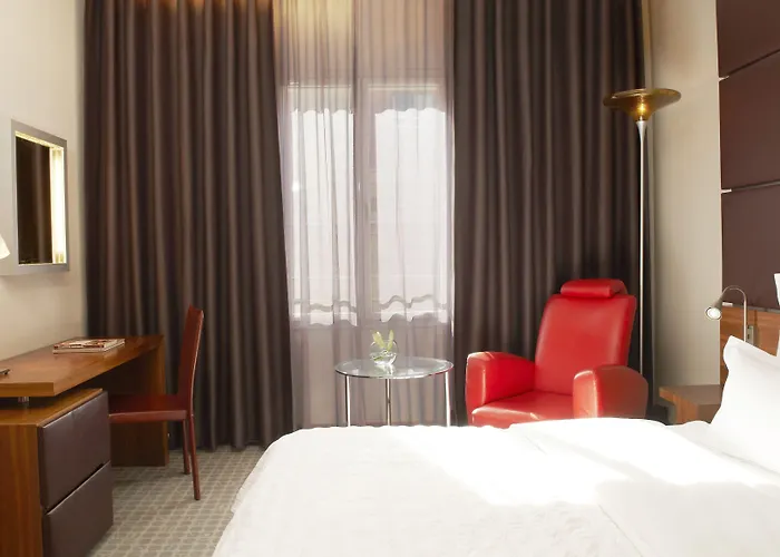 Le Meridien 5*