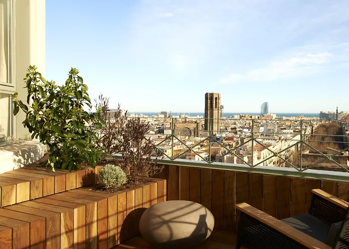 Le Meridien Hotel 5*