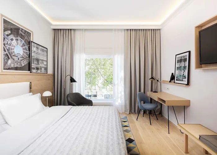 Le Meridien 5*