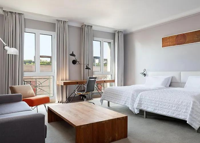 Le Meridien 5*