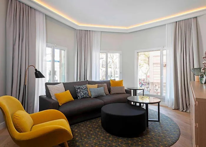 Hotel Le Meridien